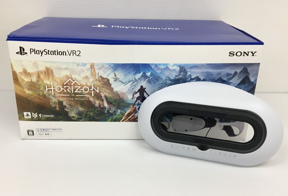Yahoo!オークション -「vr2 horizon」の落札相場・落札価格