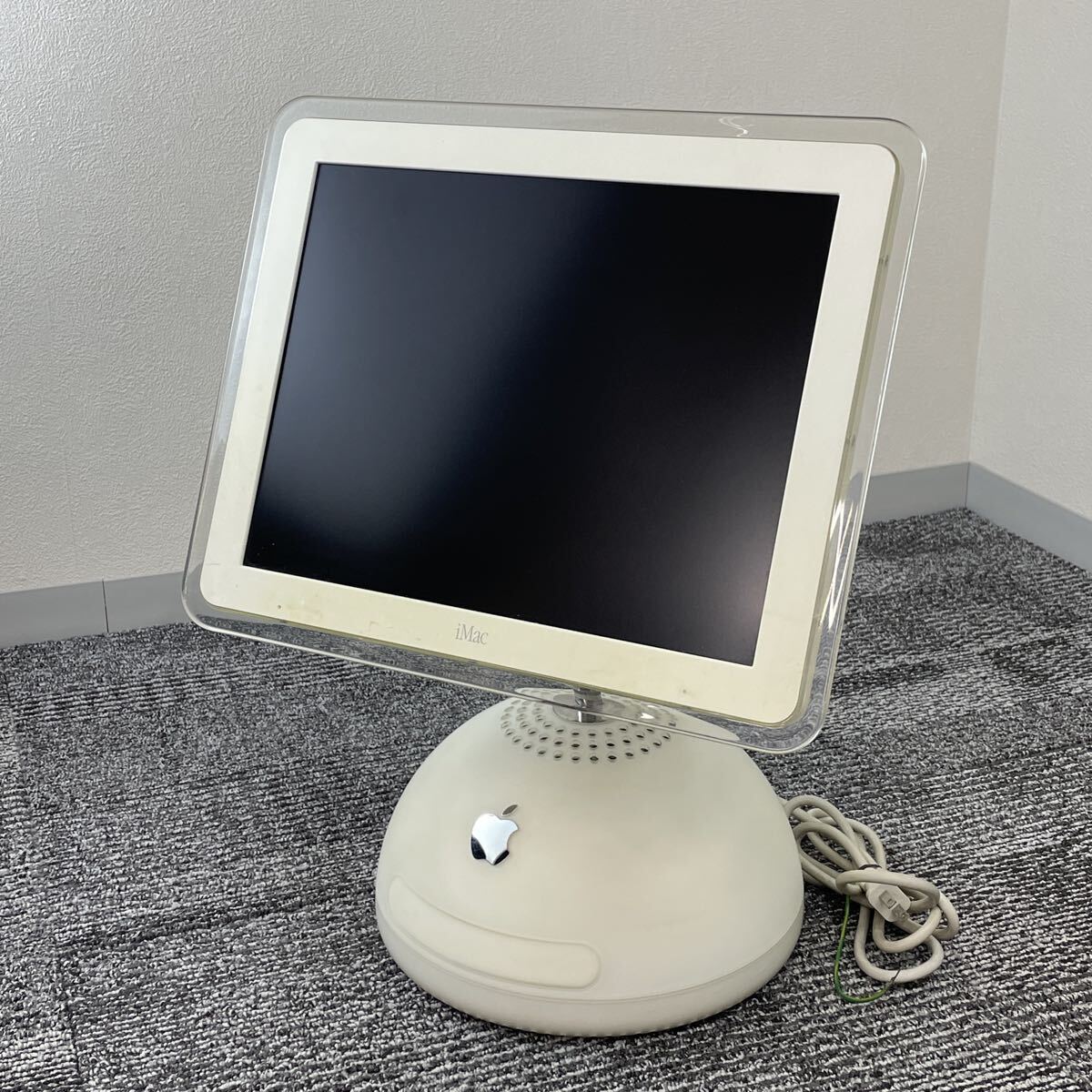 Yahoo!オークション -「imac g4」(Mac) (パソコン)の落札相場・落札価格