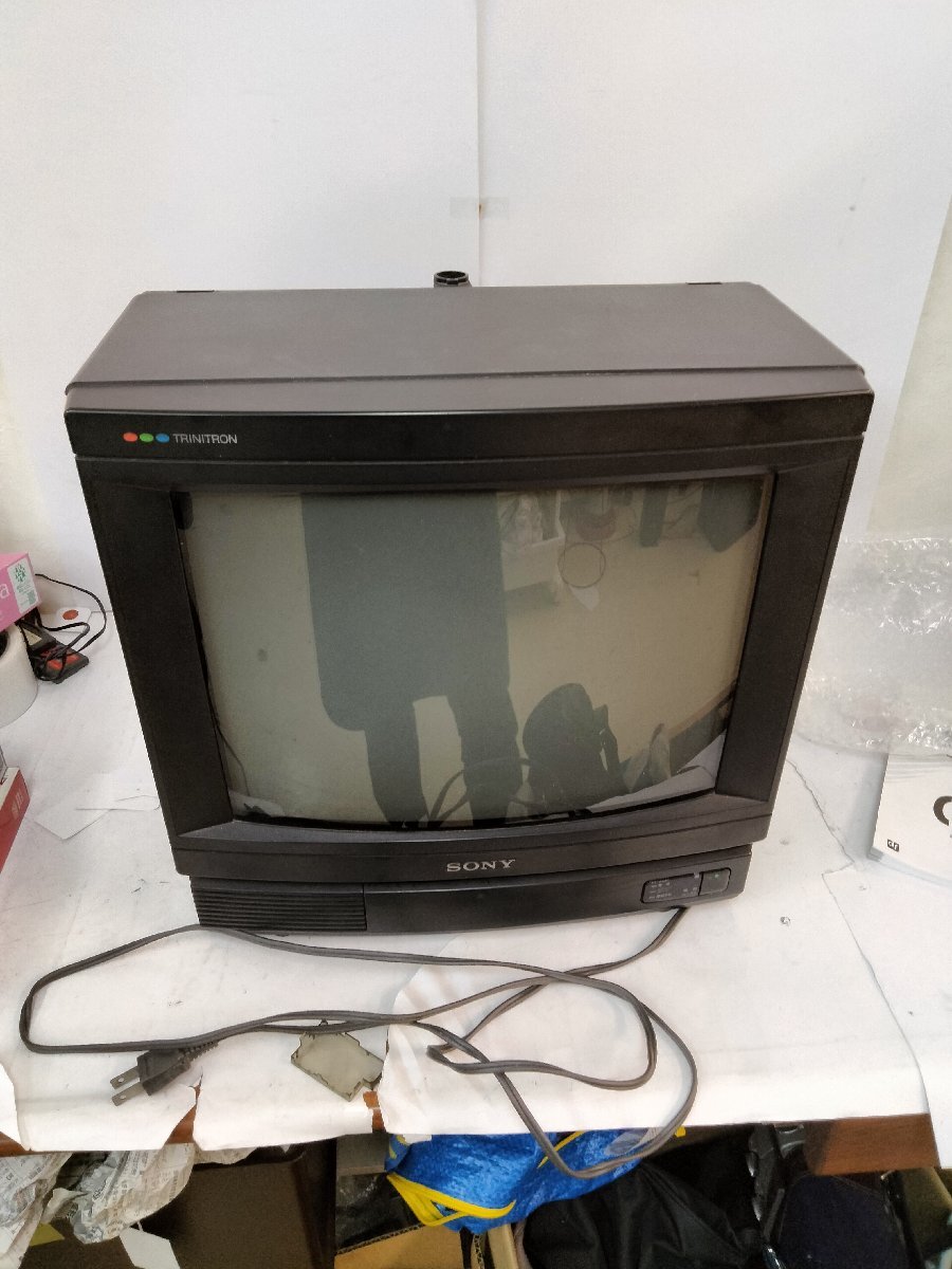 2026年最新】Yahoo!オークション -sony kv(テレビ)の中古品・新品・未