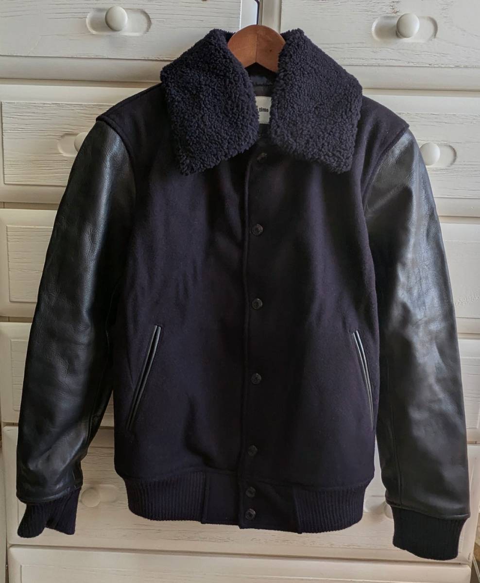 2026年最新】Yahoo!オークション -monkey time スタジャンの中古品