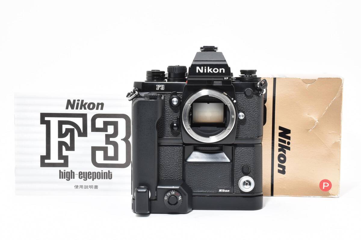 2026年最新】Yahoo!オークション -ニコン f3pの中古品・新品・未使用品一覧