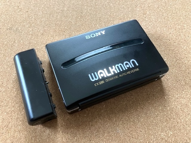 2026年最新】Yahoo!オークション -sony wm-190の中古品・新品・未使用