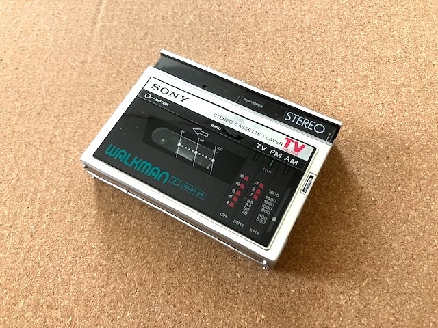 2026年最新】Yahoo!オークション -sony wm-20の中古品・新品・未使用品一覧