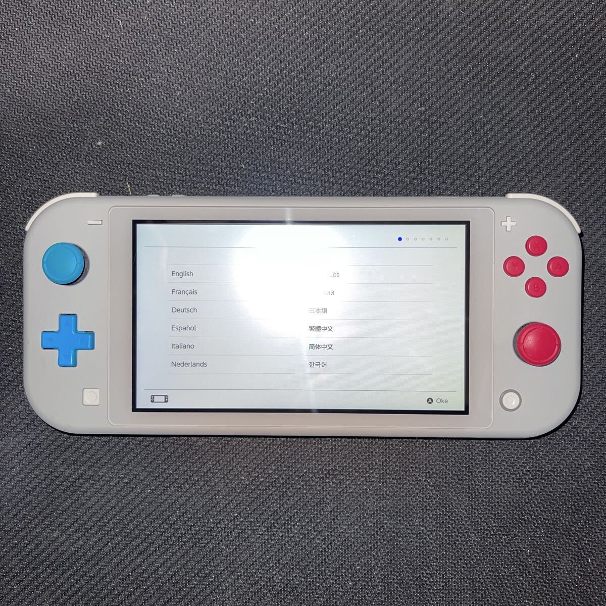 Yahoo!オークション -「スイッチライト ポケモン」の落札相場・落札価格