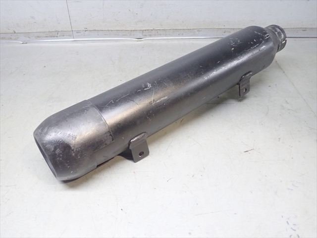 2026年最新】Yahoo!オークション -v-rod マフラーの中古品・新品・未