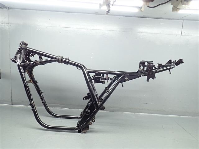 Yahoo!オークション -「xjr400 4hm」(フレーム) (パーツ)の落札相場
