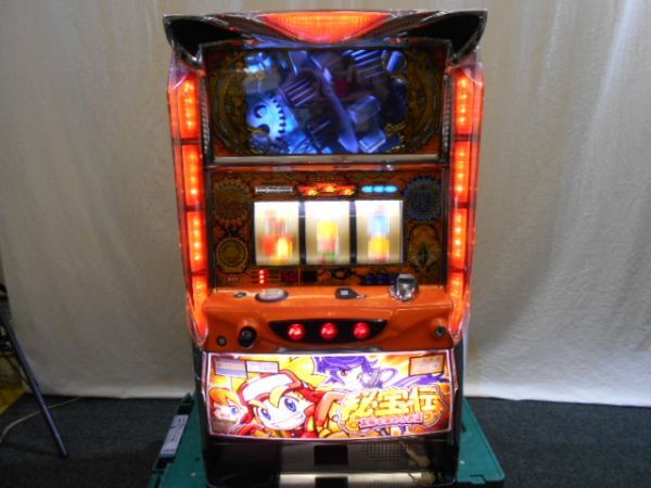 Yahoo!オークション -「秘宝伝 実機」の落札相場・落札価格