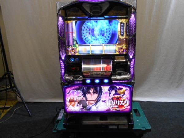 2026年最新】Yahoo!オークション -コイン不要機 バジリスクの中古品