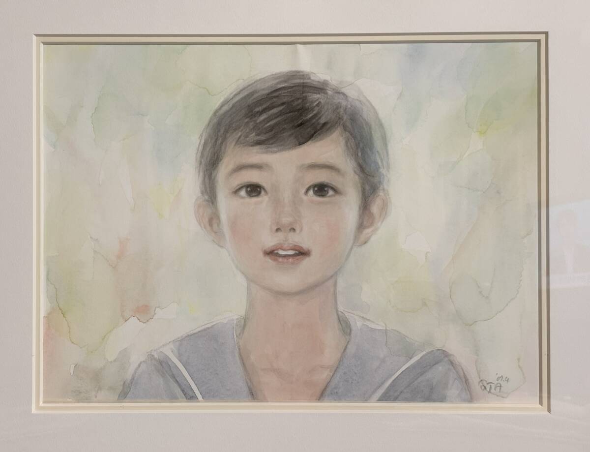 Yahoo!オークション -「おおた慶文」(絵画) (美術品)の落札相場・落札価格
