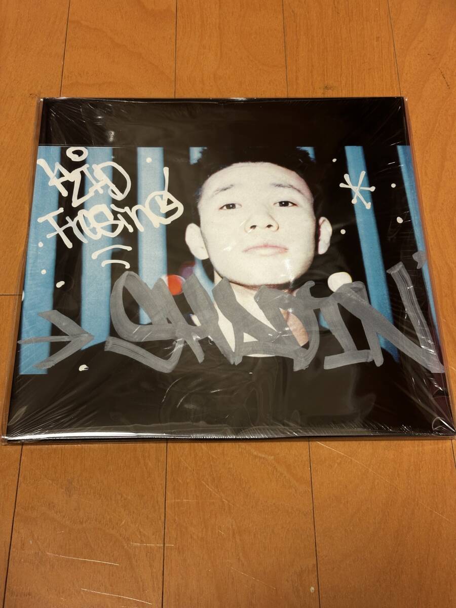 2026年最新】Yahoo!オークション -kid fresino(レコード)の中古品