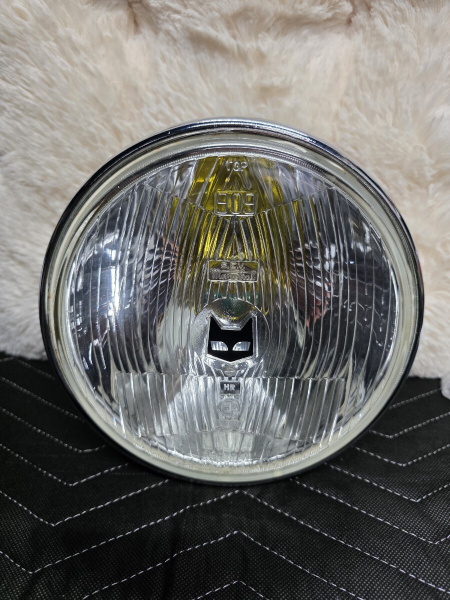 Yahoo!オークション -「マーシャル909」の落札相場・落札価格