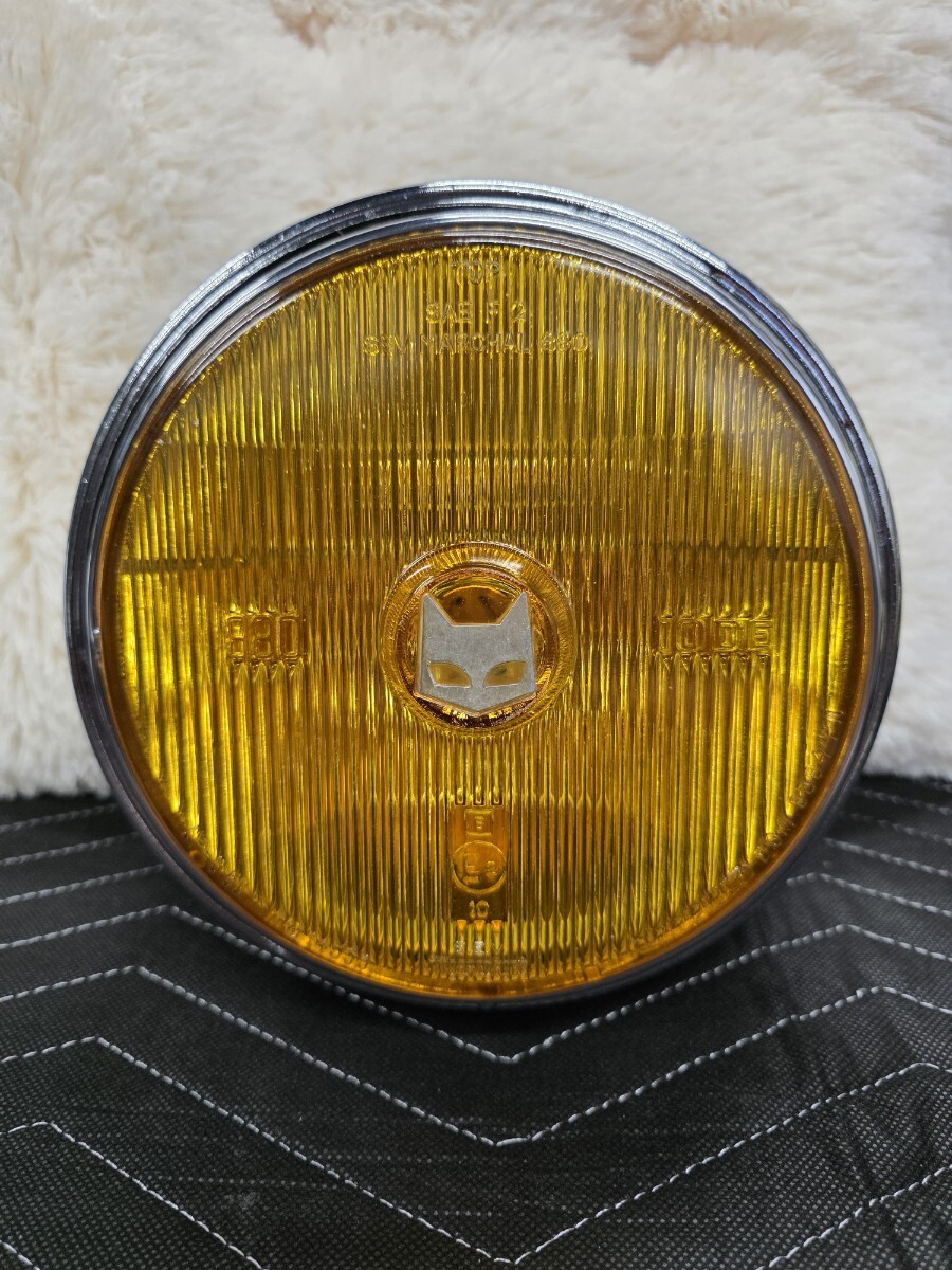 Yahoo!オークション -「marchal 880」の落札相場・落札価格