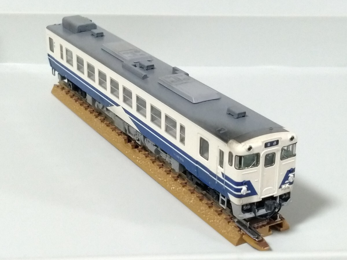 Yahoo!オークション -「キハ48五能線」(Nゲージ) (鉄道模型)の落札相場