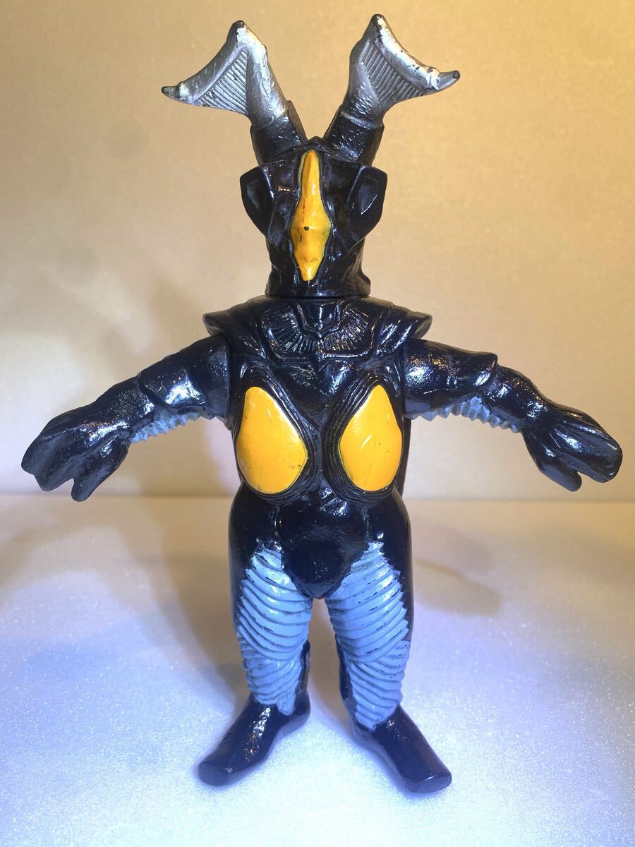 2026年最新】Yahoo!オークション -ゼットン ソフビ 1983(怪獣、宇宙人