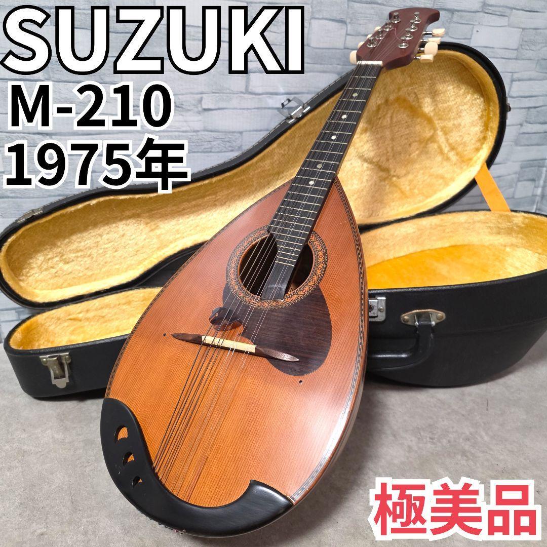 Yahoo!オークション -「m210」(弦楽器) (楽器、器材)の落札相場・落札価格