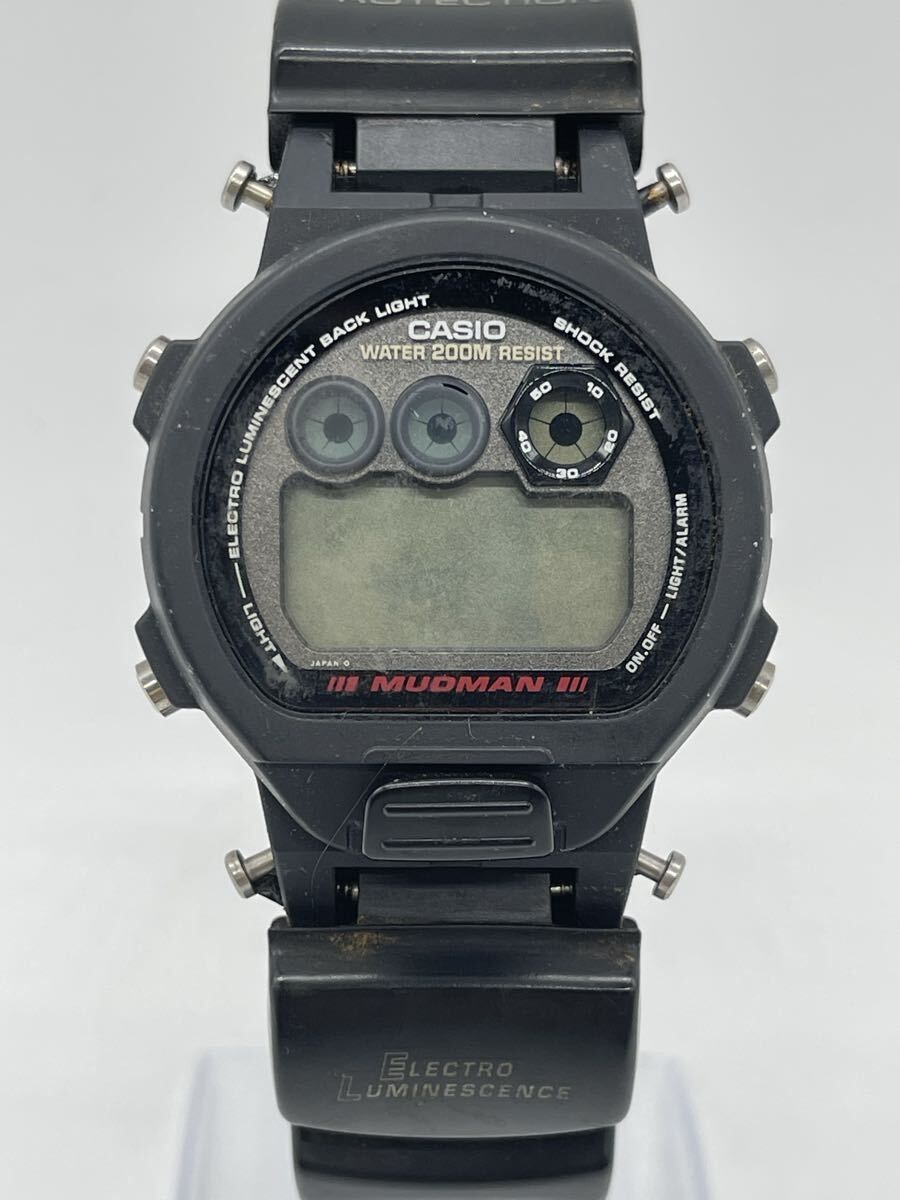 Yahoo!オークション -「(mudman マッドマン)dw-8400」(G-SHOCK