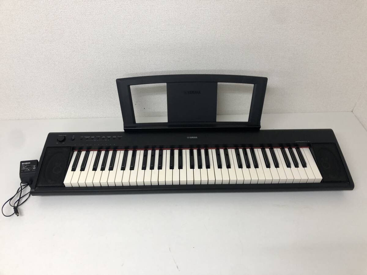 Yahoo!オークション -「yamaha np11」の落札相場・落札価格