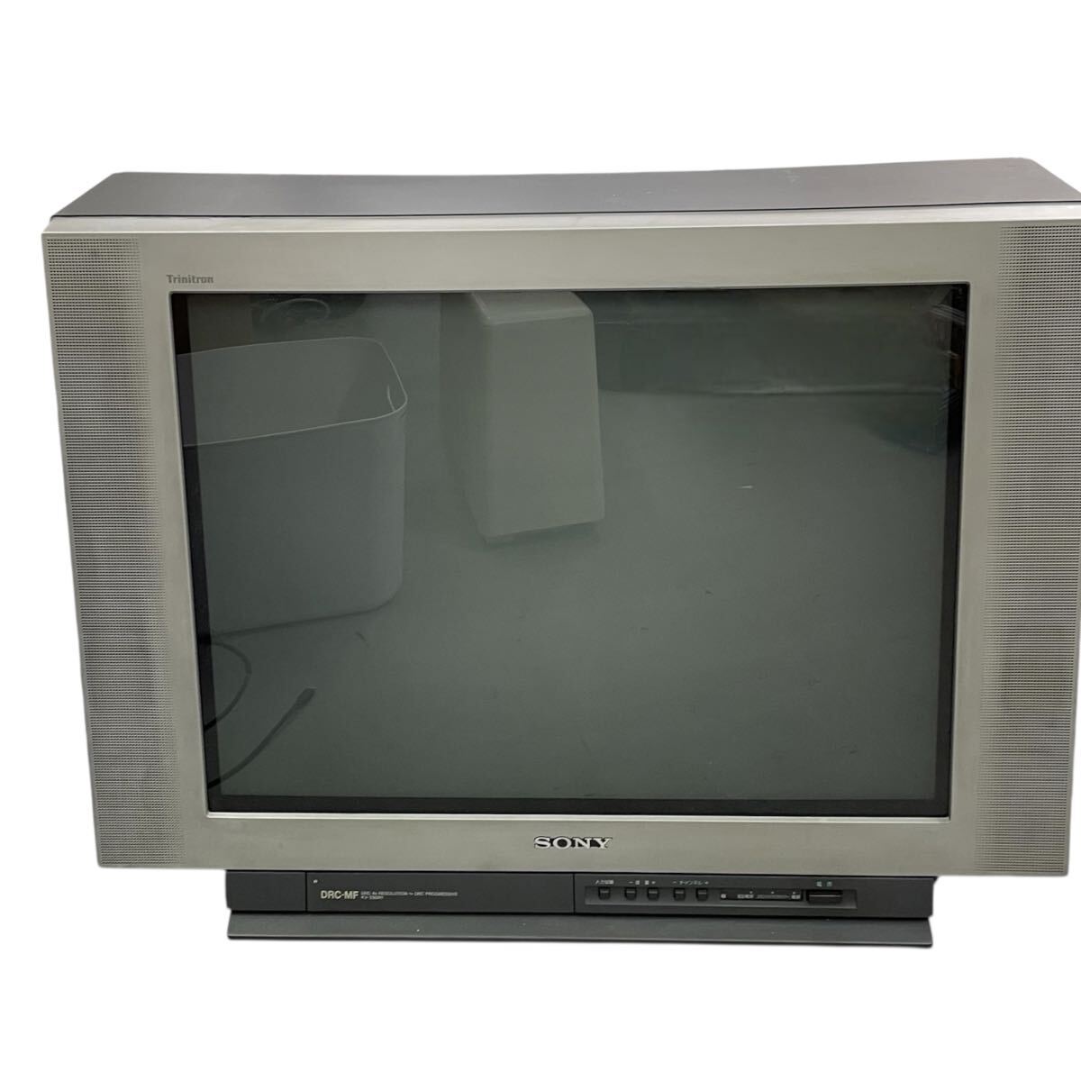 Yahoo!オークション -「sonyトリニトロン」(ブラウン管) (25インチ