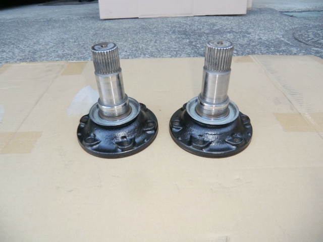 Yahoo!オークション -「jzx サイドフランジ」の落札相場・落札価格