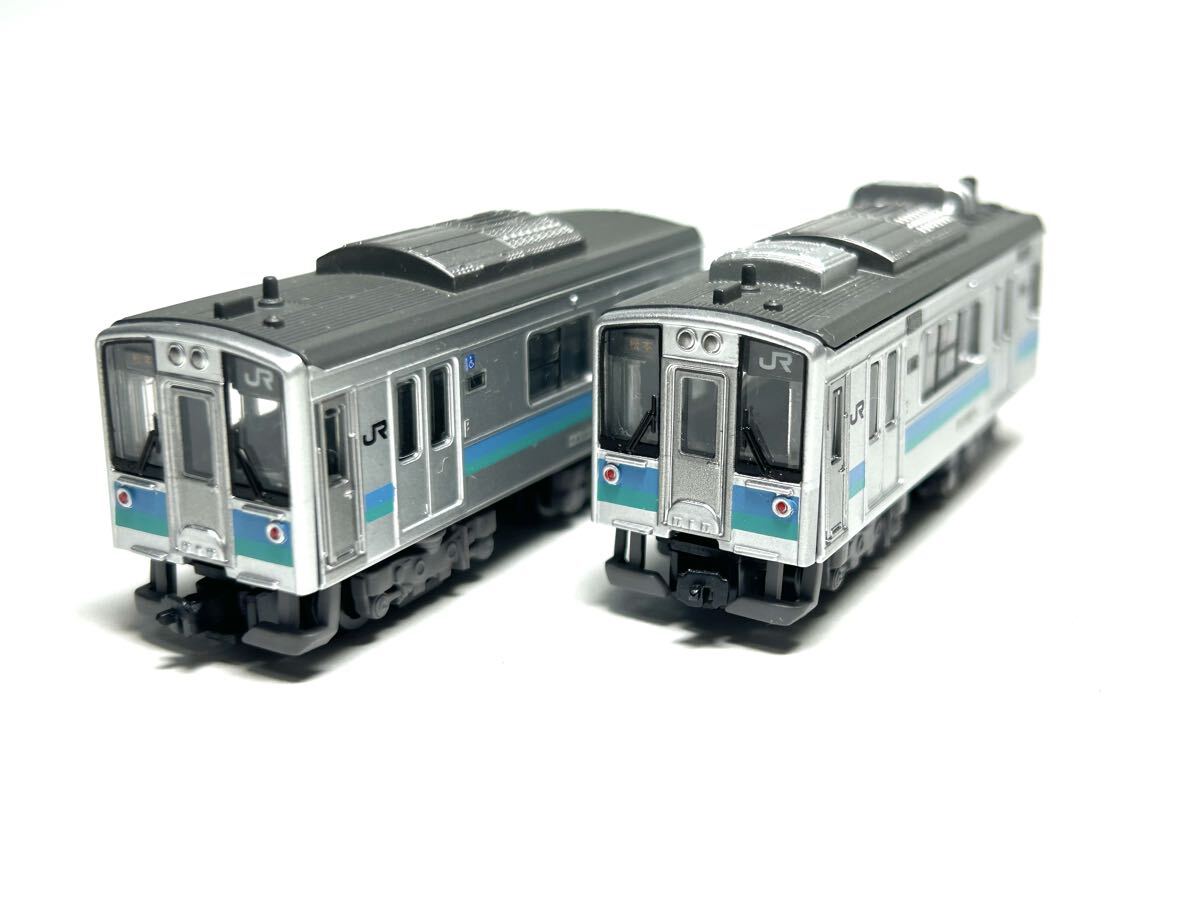 Yahoo!オークション -「bトレインe127」(鉄道模型) の落札相場・落札価格