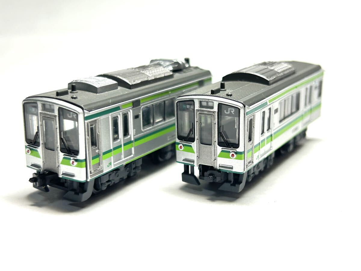 Yahoo!オークション -「e127 新潟」の落札相場・落札価格