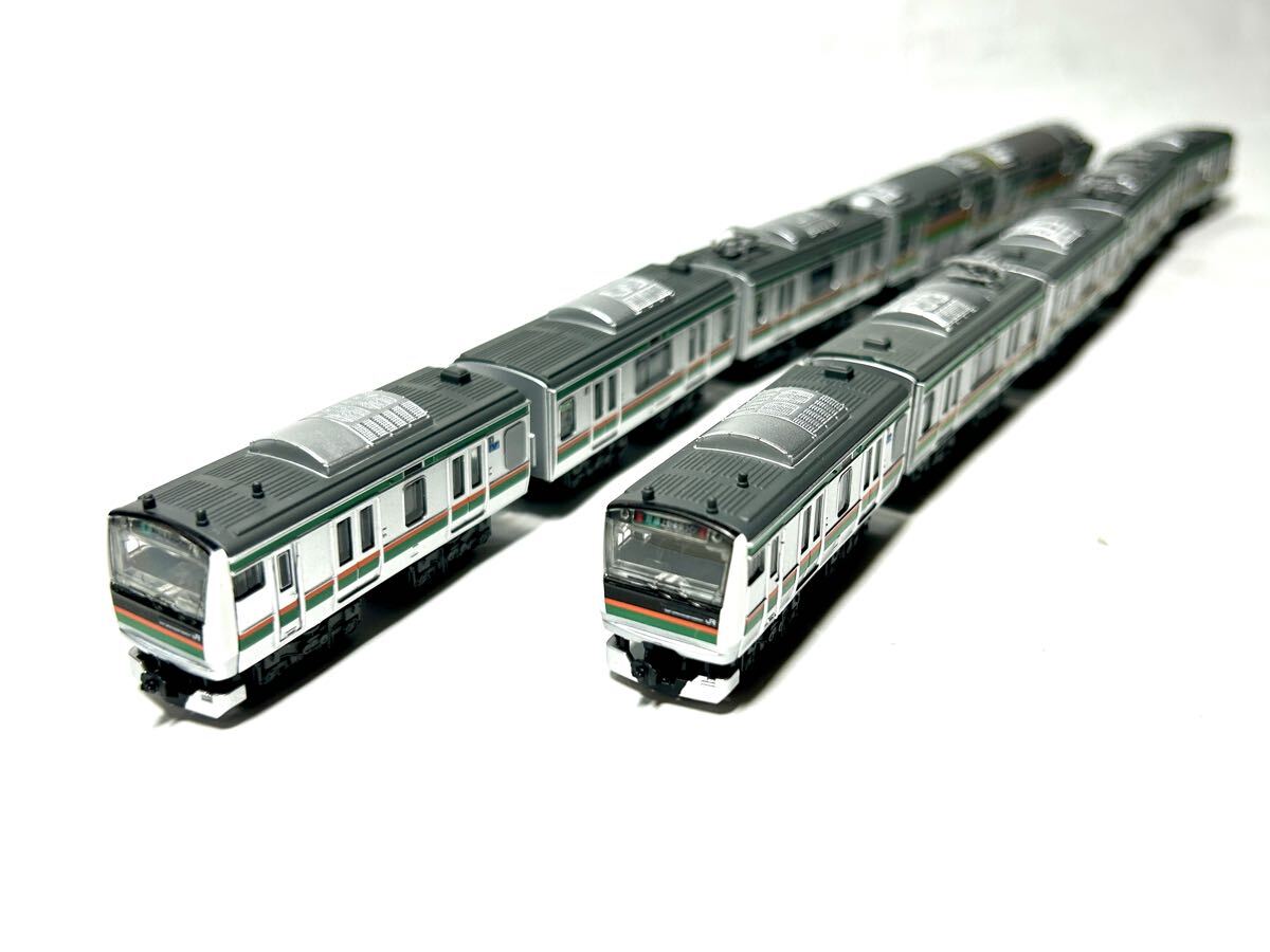 Bトレイン E233系3000番台 10両 Bトレイン E233系3000番台 10両