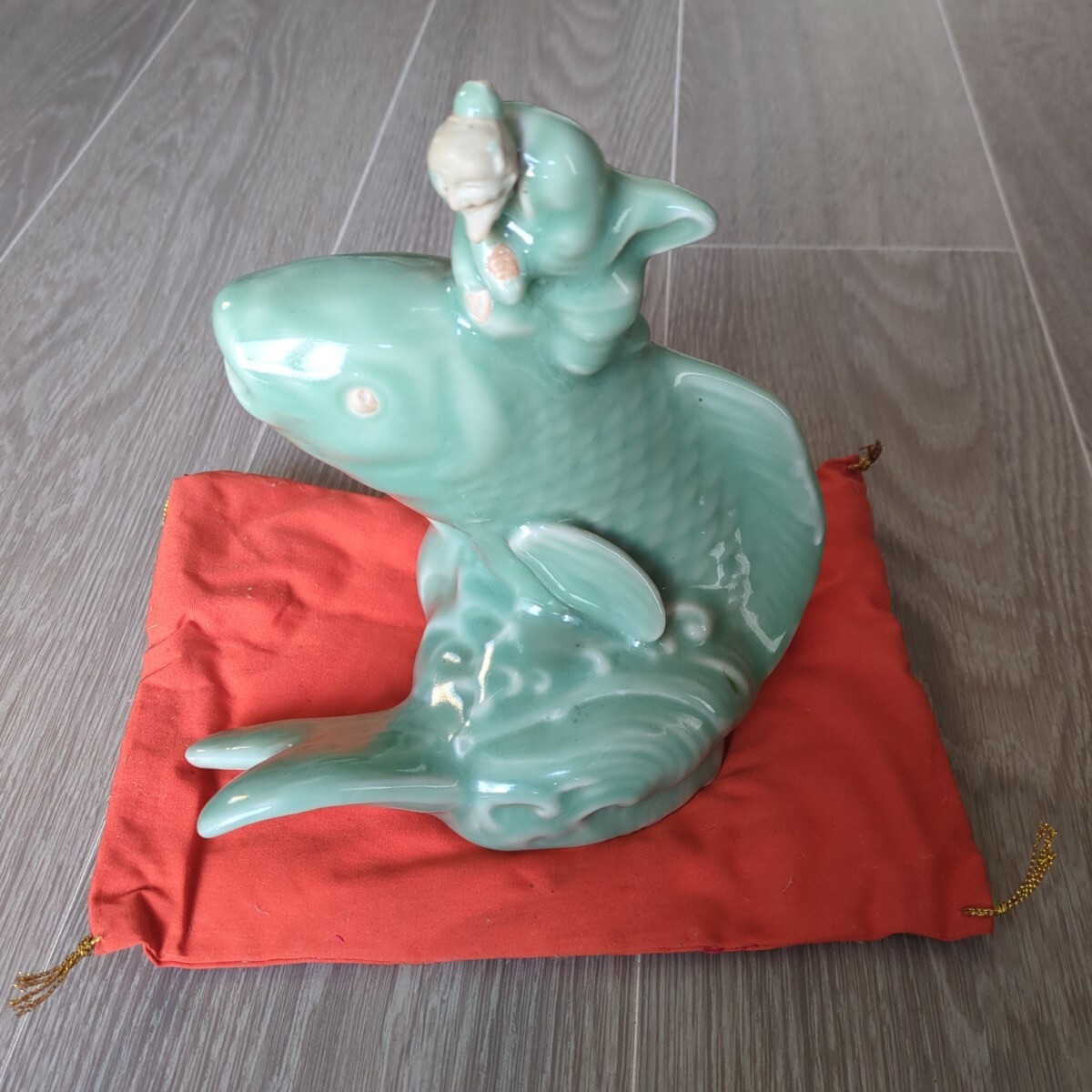 Yahoo!オークション -「三田青磁」(陶芸) (工芸品)の落札相場・落札価格