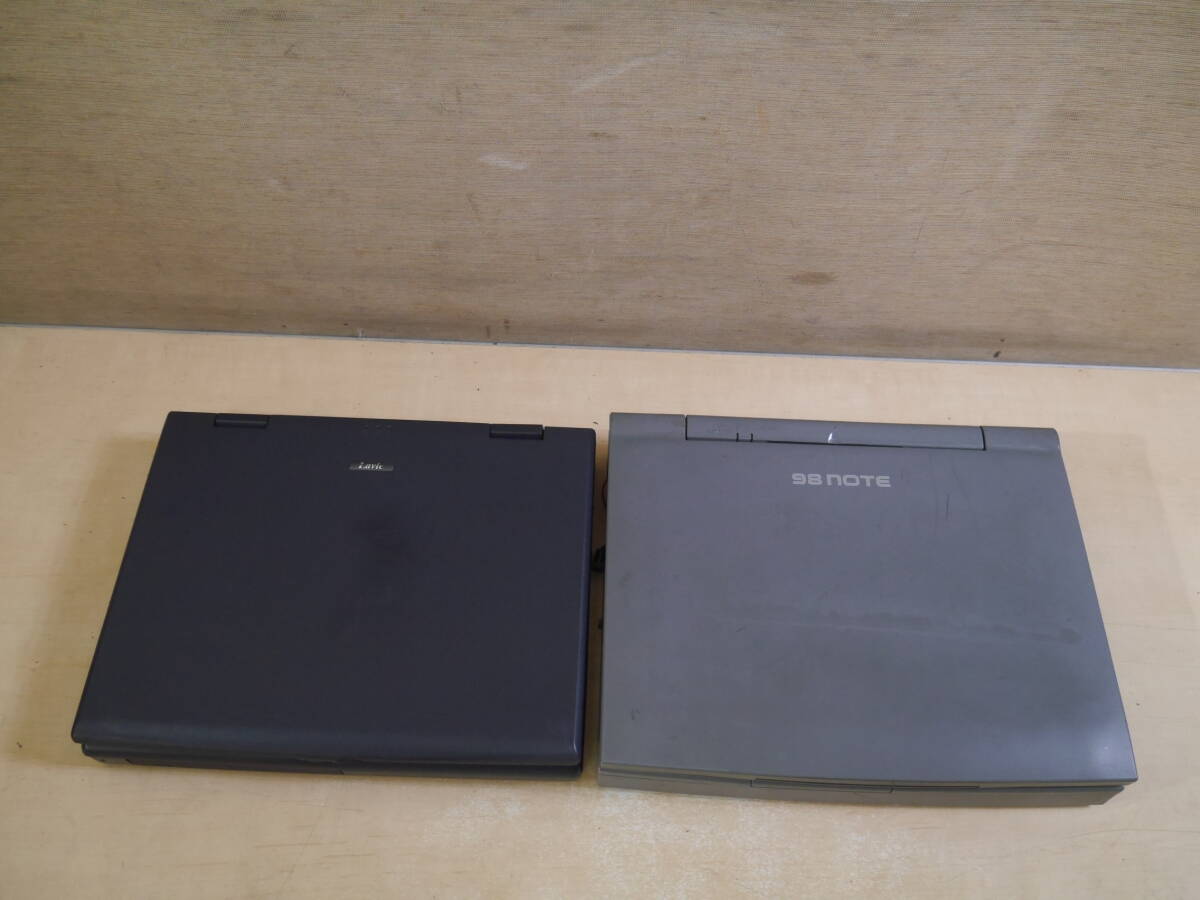 Yahoo!オークション -「pc-9821na12」の落札相場・落札価格