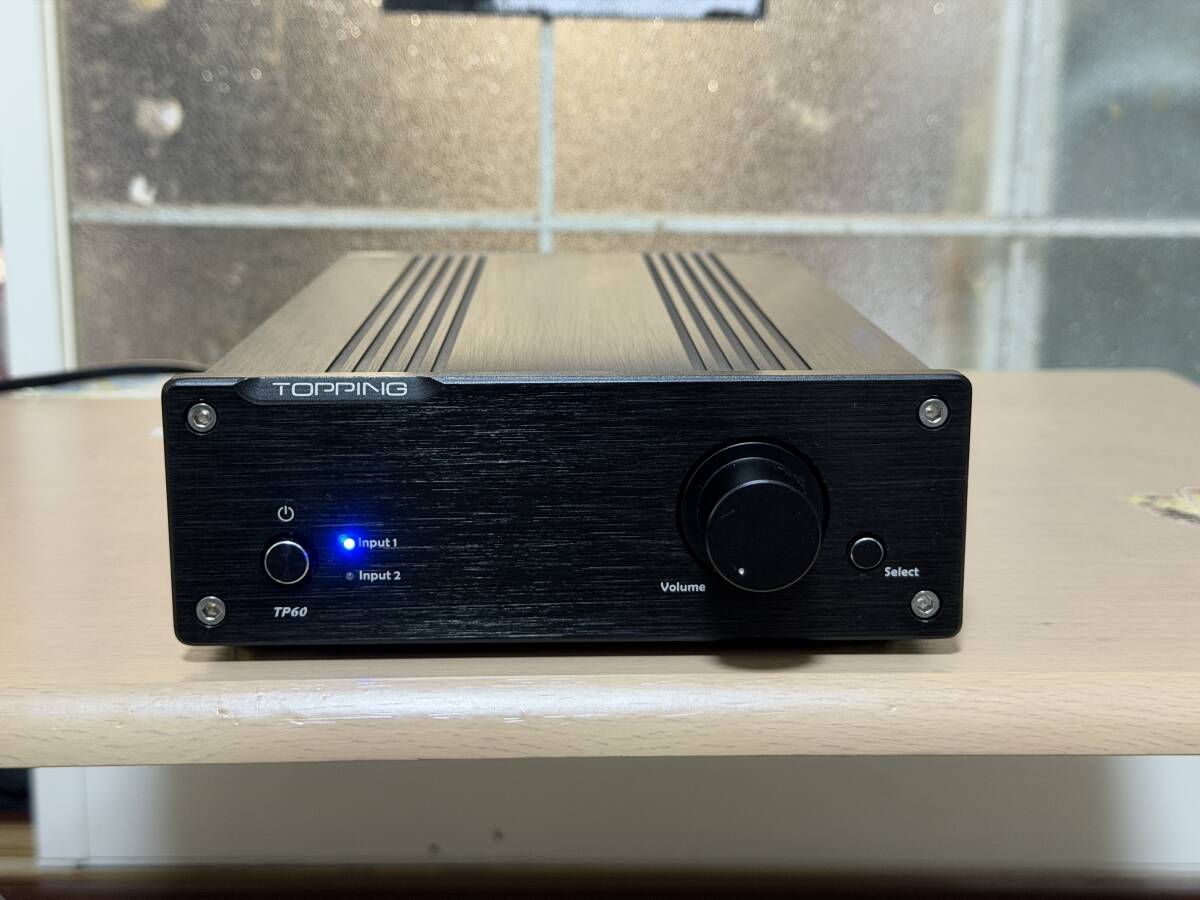 Yahoo!オークション -「topping tp60」の落札相場・落札価格