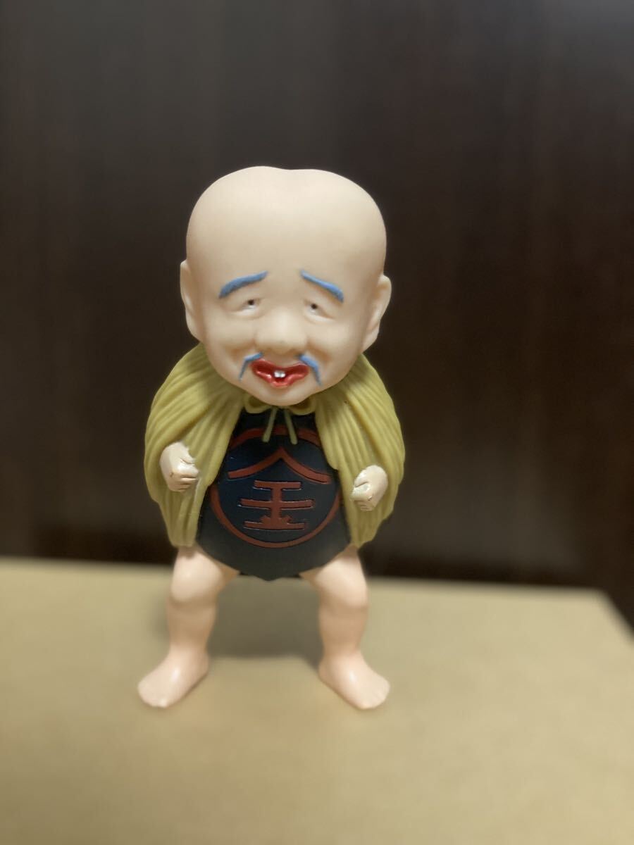 Yahoo!オークション -「水木しげる妖怪フィギュアコレクション