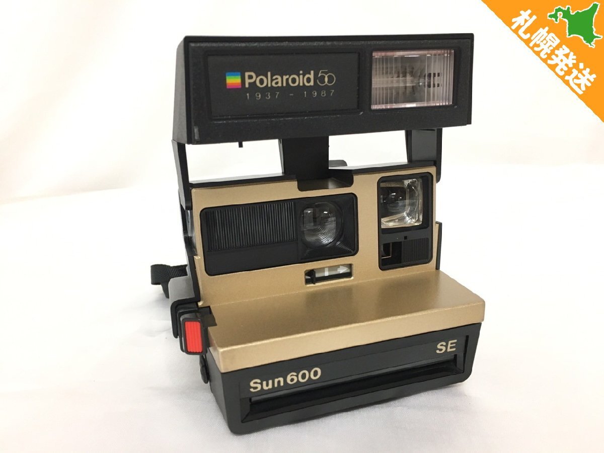 Yahoo!オークション -「ポラロイド 600 se」(インスタント、ポラロイド