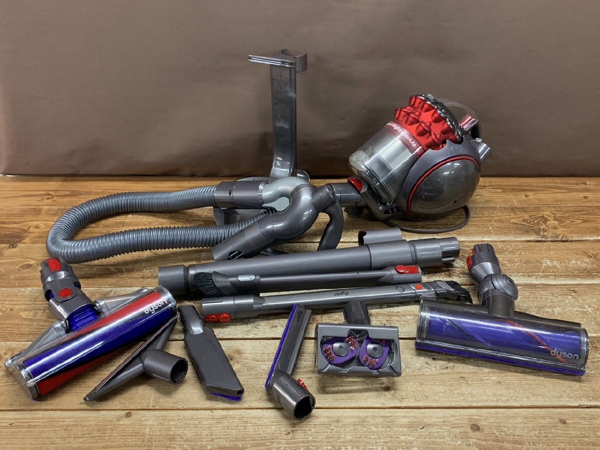 Yahoo!オークション -「dyson v4 digital」の落札相場・落札価格
