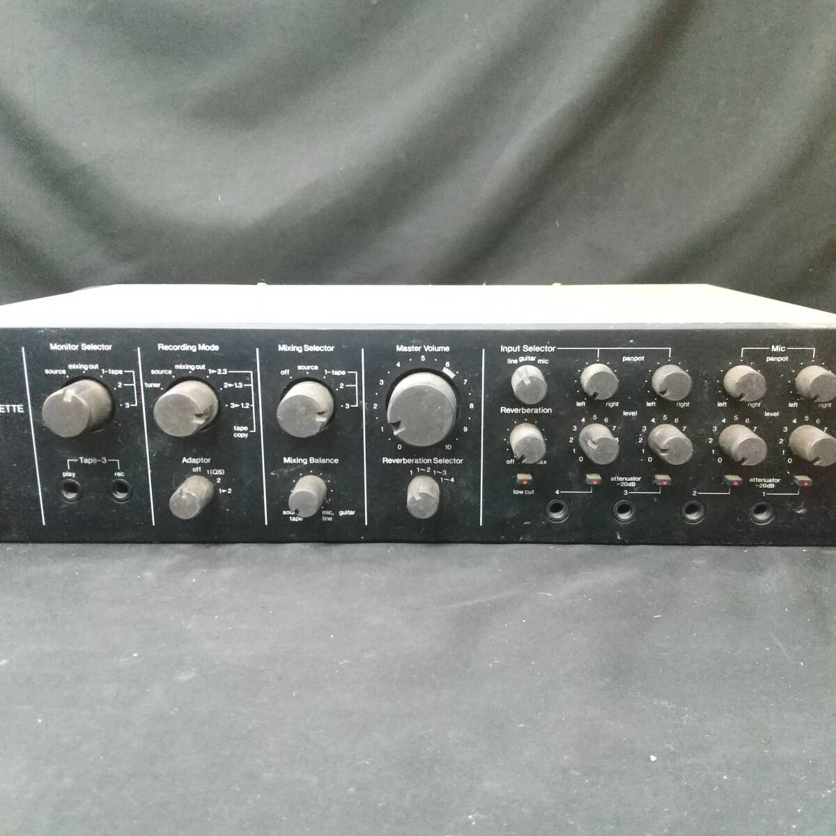 Yahoo!オークション -「sansui ax-7」の落札相場・落札価格