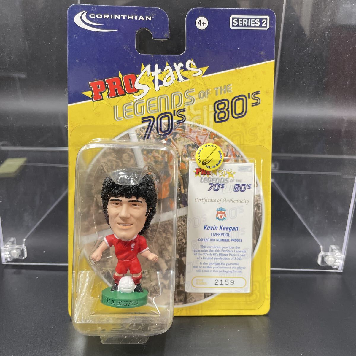 2026年最新】Yahoo!オークション -サッカーフィギュア(サッカー)の中古