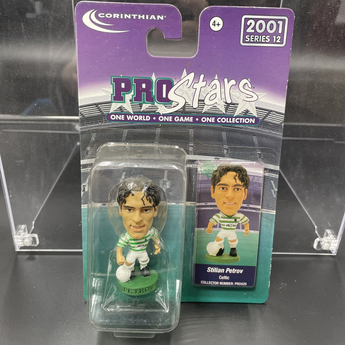 2026年最新】Yahoo!オークション -サッカー フィギュア プロスターズの