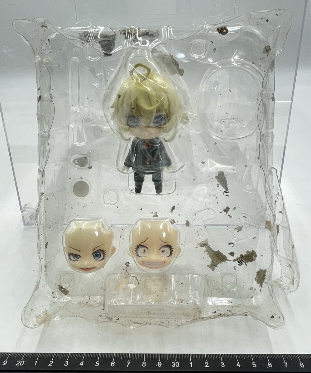 Yahoo!オークション -「ターニャ ねんどろいど」の落札相場・落札価格