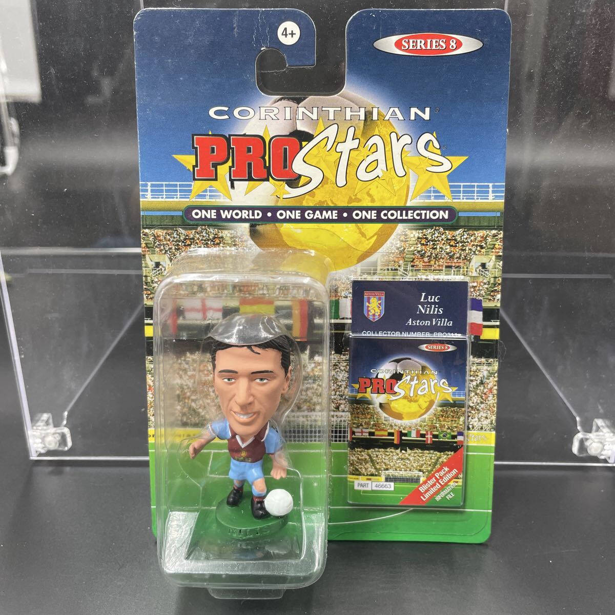 2026年最新】Yahoo!オークション -サッカーフィギュア(サッカー)の中古