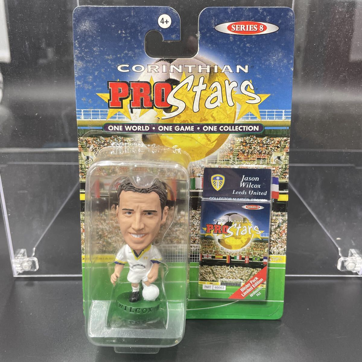 2026年最新】Yahoo!オークション -サッカー フィギュア プロスターズの