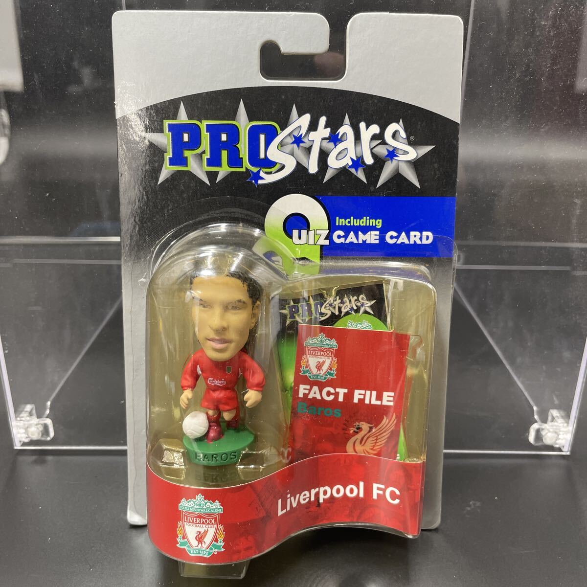 2026年最新】Yahoo!オークション -サッカーフィギュア(サッカー)の中古