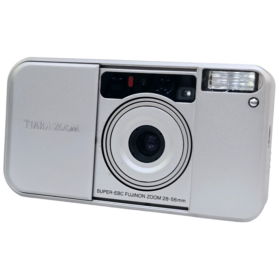 2026年最新】Yahoo!オークション -fujifilm tiara zoomの中古品・新品