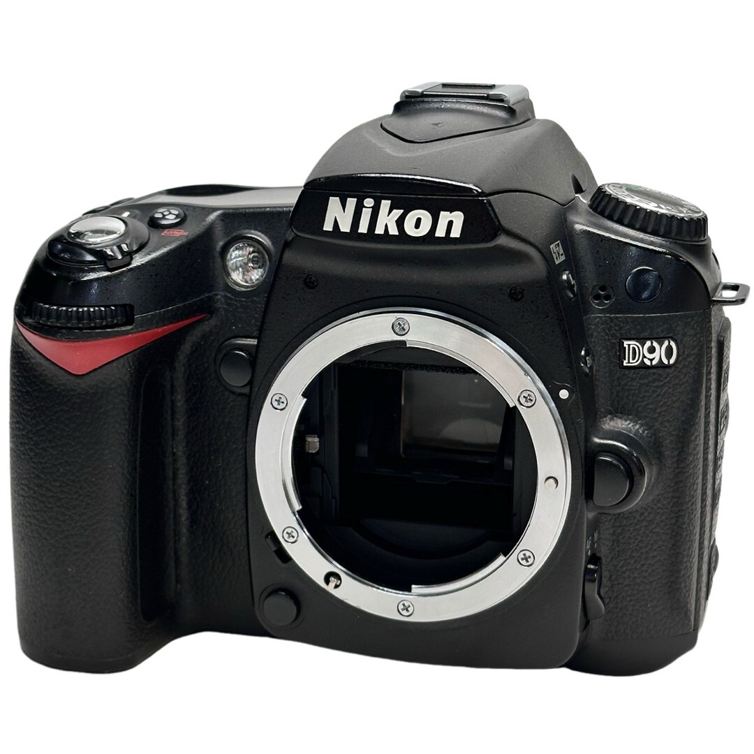 2026年最新】Yahoo!オークション -nikon d90の中古品・新品・未使用品一覧