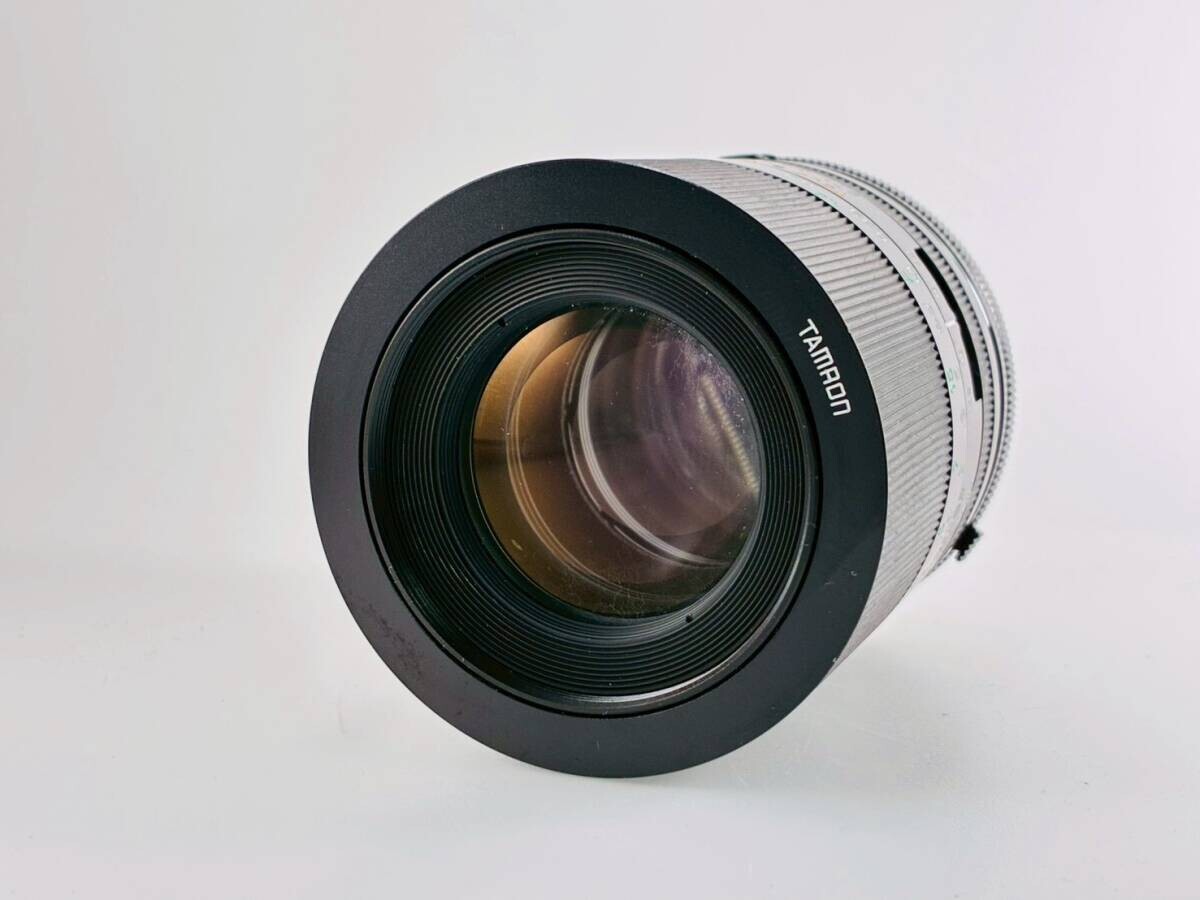 2026年最新】Yahoo!オークション -タムロン sp 90mm f2.5の中古品