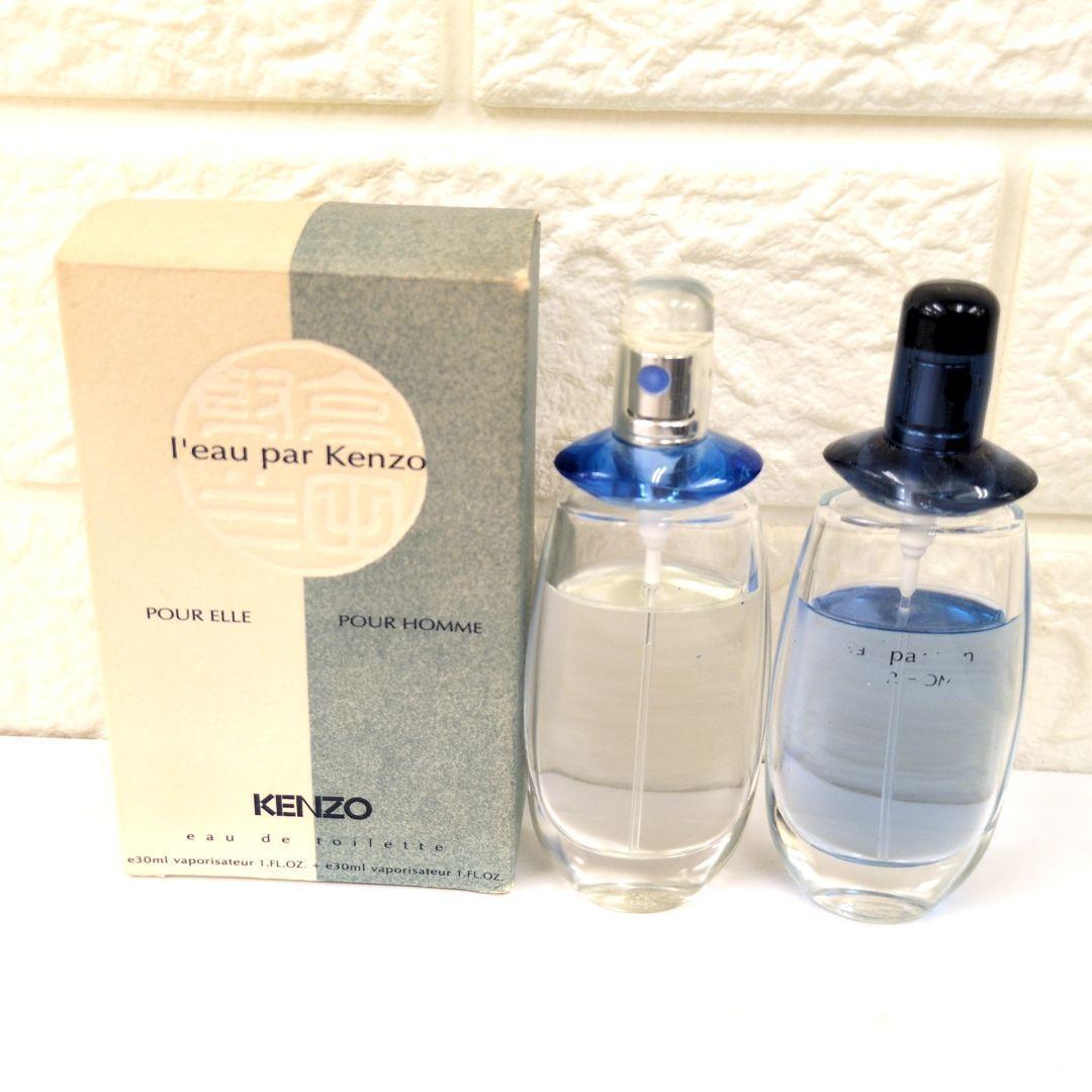 2026年最新】Yahoo!オークション -kenzo 香水 セットの中古品・新品