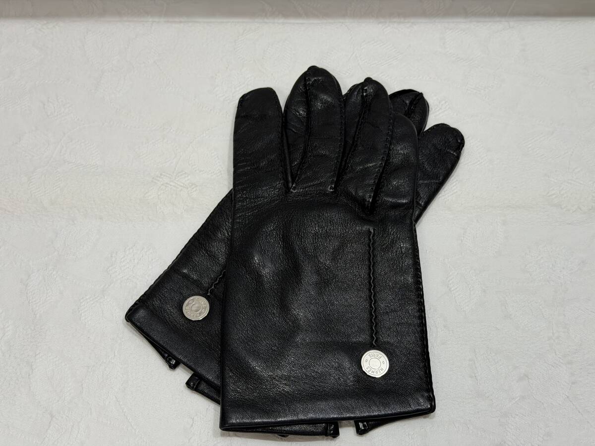 Yahoo!オークション -「手袋 エルメス」(ブランド別) の落札相場・落札価格