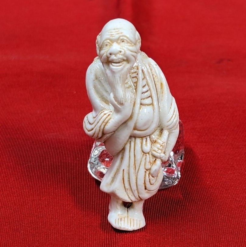 Yahoo!オークション -「平戸焼 根付」の落札相場・落札価格