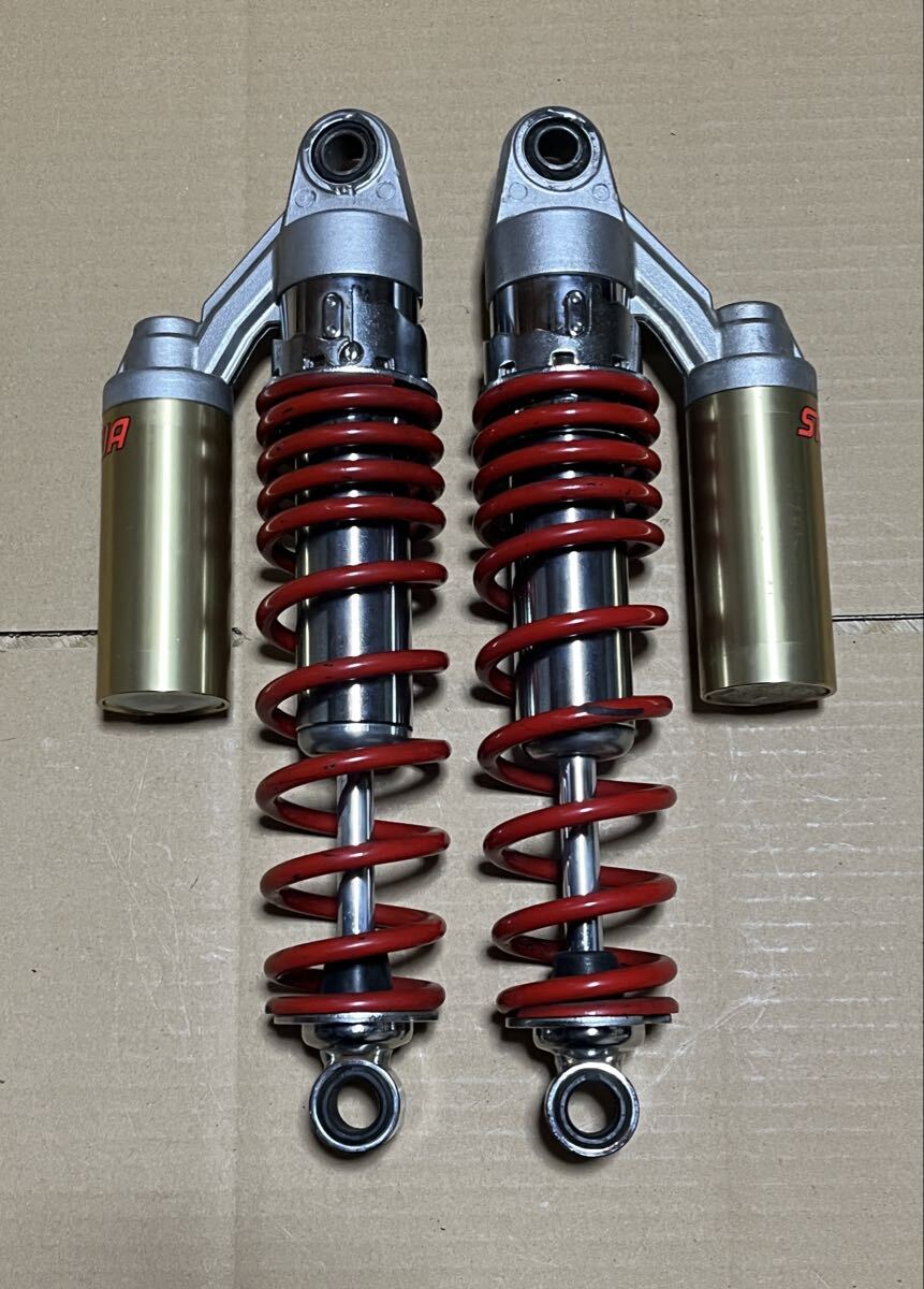 Yahoo!オークション -「showa cb1300」(ホンダ用) (サスペンション)の