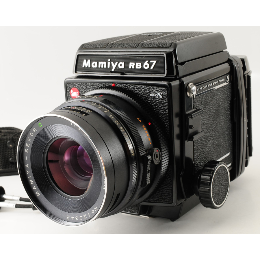 Yahoo!オークション -「mamiya sekor c 90mm f3.8」の落札相場・落札価格