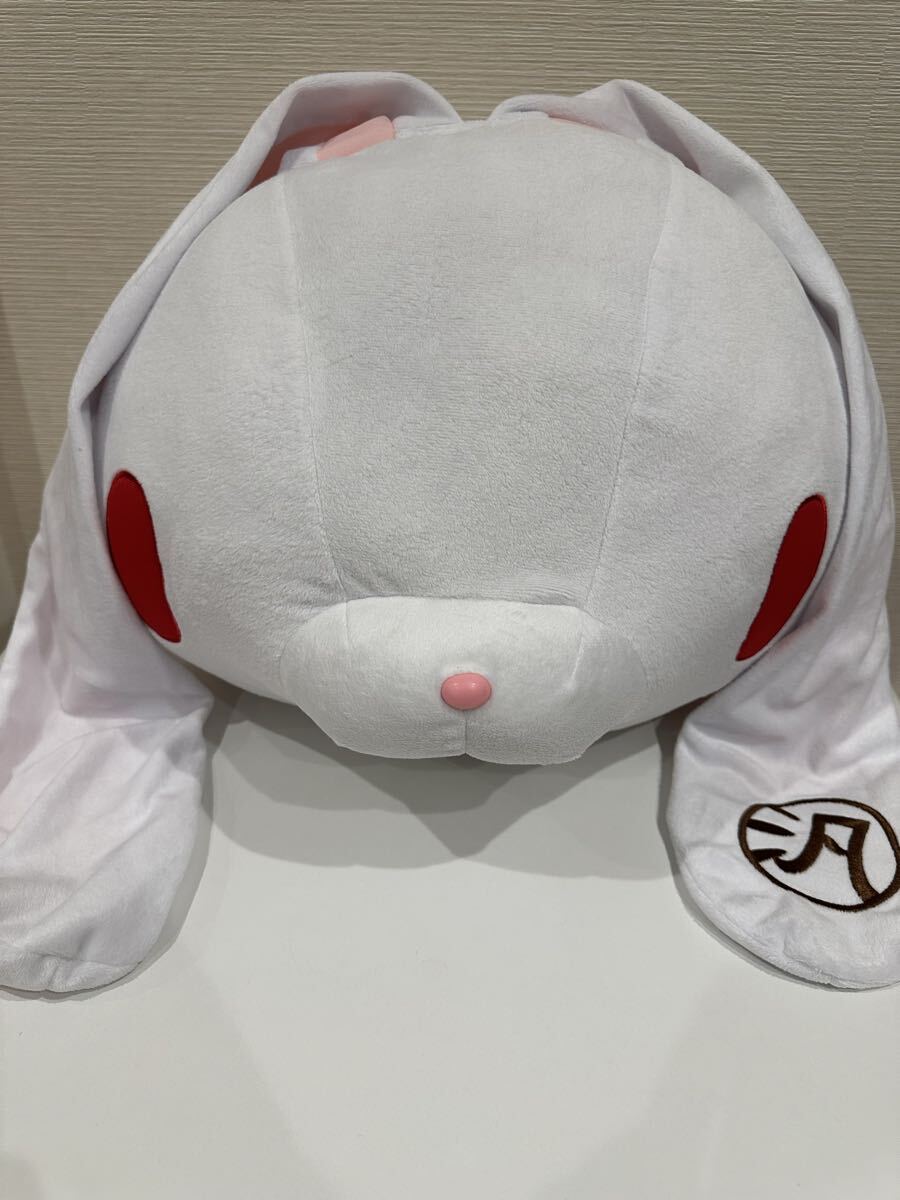 Yahoo!オークション -「汎用うさぎ ぬいぐるみ」の落札相場・落札価格