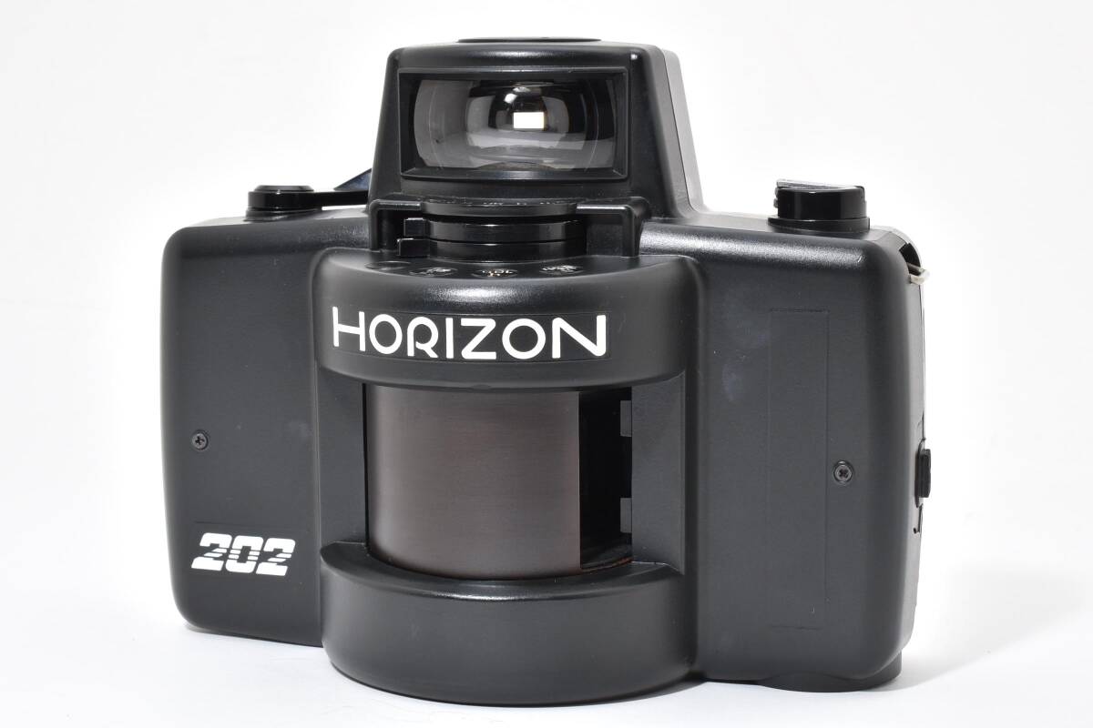 Yahoo!オークション -「horizon..」(フィルムカメラ) (カメラ、光学