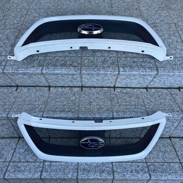 2026年最新】Yahoo!オークション -レガシィ brm グリルの中古品・新品